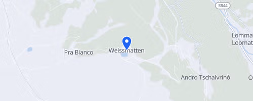 2° Vertical Weissmatten