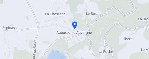 Grands Trails d'Auvergne