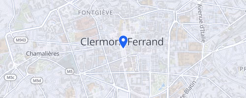 Clermont en Rose