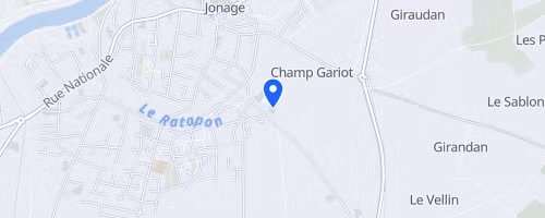 Randonnée Jonageoise