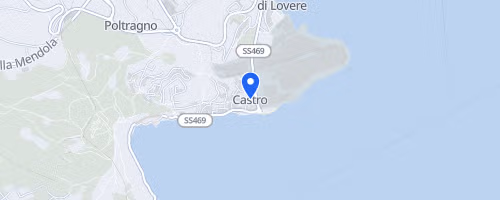 II^ Corri a Castro
