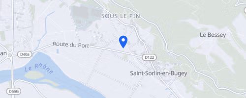 La Saint So Course