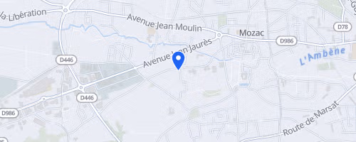 Rando 200 KM Septembre - Mozac