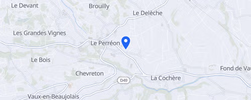 Ultra Beaujolais Villages Trail