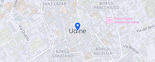Maratonina - Città di Udine