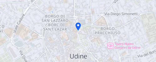 26^ Maratonina Internazionale Città di Udine