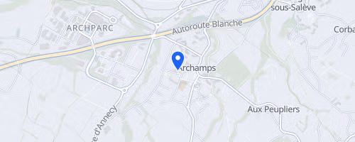 Randos ROUTE & VTT Genevois et Montailloux - Archamps