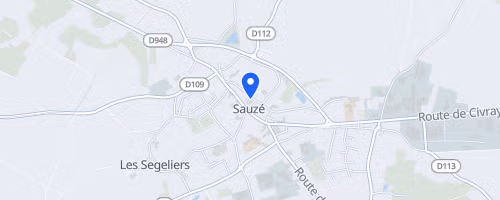 Les 3 montées - Sauzé-Vaussais