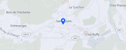 Verti'Trail du Môle