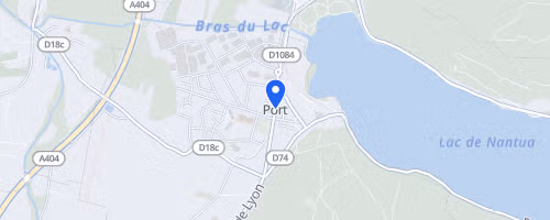 Foulée des monts d'Ain - 11 km 2026
