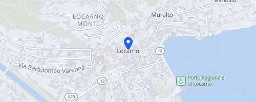Triathlon Locarno 2026