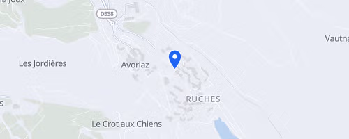Trail des Hauts Forts