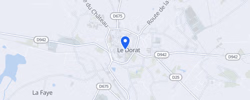 Course nature des 7 clochers - Le Dorat
