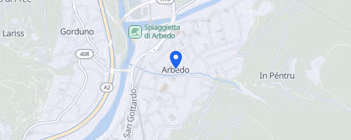 Arbedo-Gesero