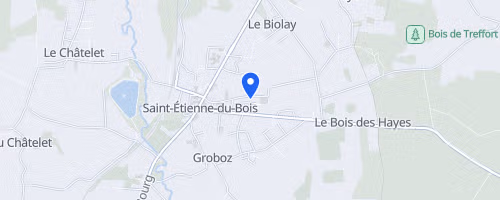 La Stéphanoise - Saint-etienne-du-bois