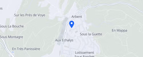La Forestière