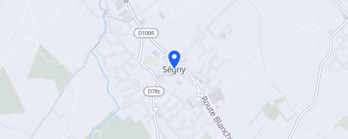Foulée De Segny