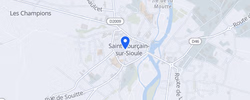 Rando VTT du Festival Viticole et Gourmand - Saint-Pourçain-sur-Sioule