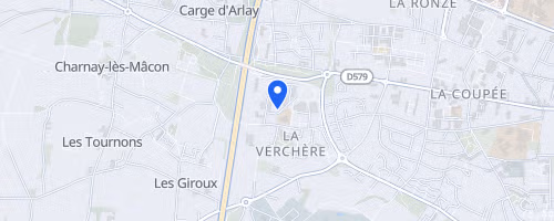 La Charnaysienne - Charnay-les-macon
