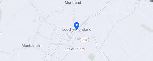 Randonnées Du Téléthon  - Louchy-montfand