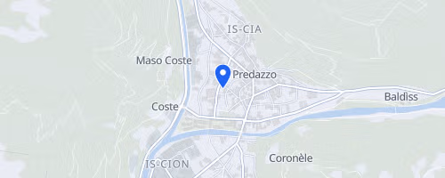 Triathlon MTB di Predazzo