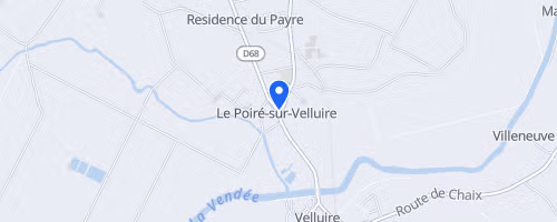 Trans'vellotine - Les Velluire-sur-Vendée