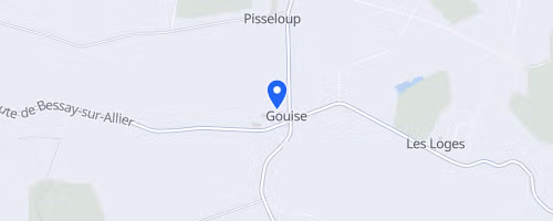 La gouisadingue - Gouise