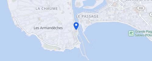 La vert'Olonne