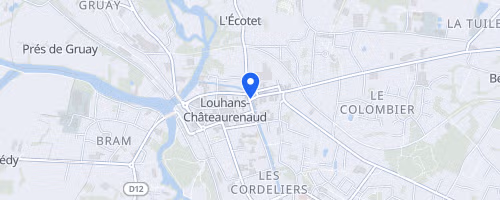 Les 10 km de Louhans