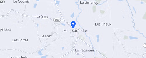 Les foulées de la vallée noire - Mers-sur-Indre