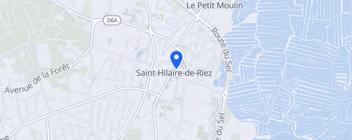 Semi du Pays de Saint Gilles