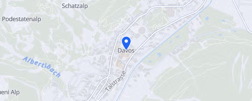 Davos X-Trails