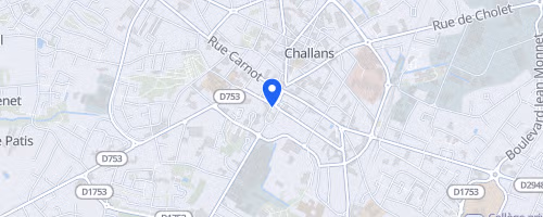 Boot'in Challans