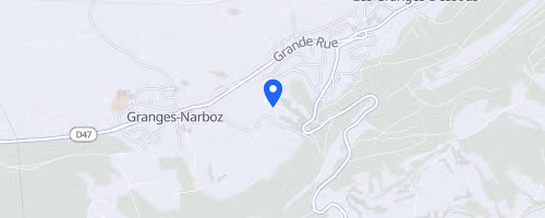 Entre lacs et tourbières - Granges-Narboz