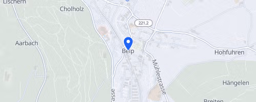 Belper-Lauf