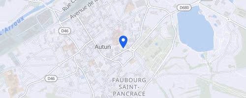 Montée de la Croix