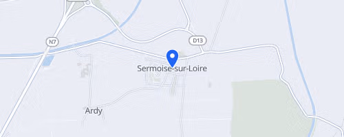 Relais Daniel Rollet - Sermoise Sur Loire