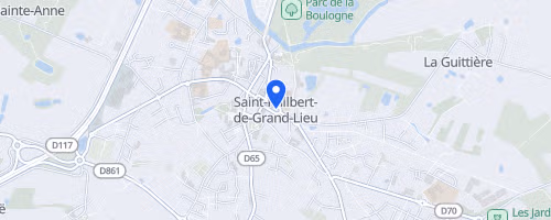 Corrida de Saint Philibert de Grand Lieu