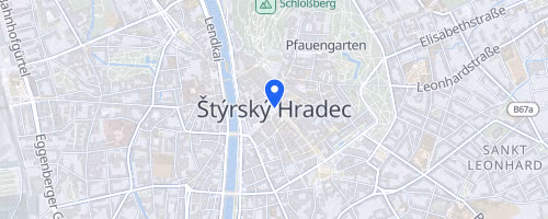 Grazer Inklusionslauf