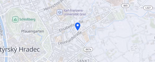 Grazer Altstadt.Kriterium