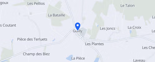 Sep'er trail de Guilly
