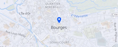 Foulées de Bourges