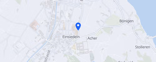 Sihlseelauf Einsiedeln Running & Nordic Walking