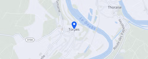 Course nature de la grapille - Torpes