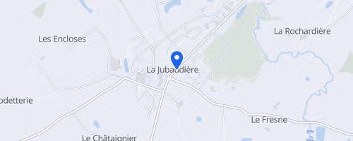 10h VTT Les Déraillés - Beaupréau-en-Mauges