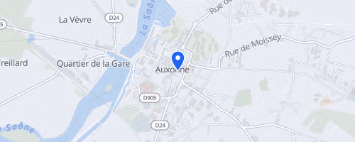 Triathlon d'Auxonne