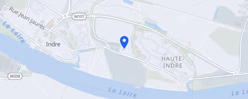 6ème édition des FOULEES VIIKINGS à Indre