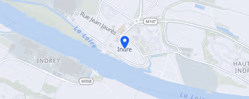 Foulées viikings - Indre