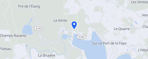 Triathlon des Settons
