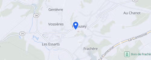 La Pelouséenne
